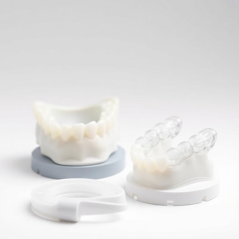 Stampa 3D industriale